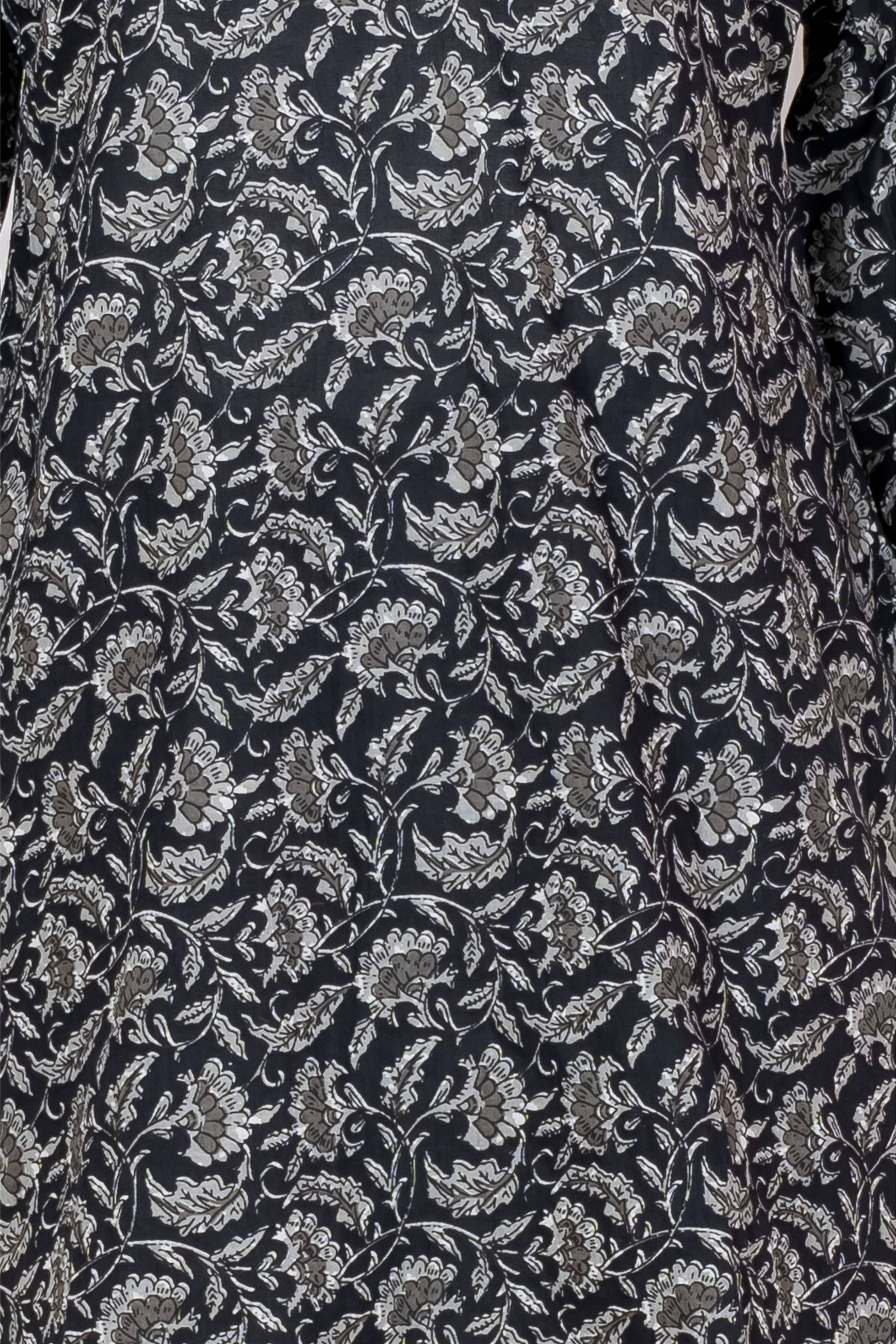 Ariastop.com corporation - Wholesale Lounge Set - Women's - Women’s Printed Cotton Loungewear Set4