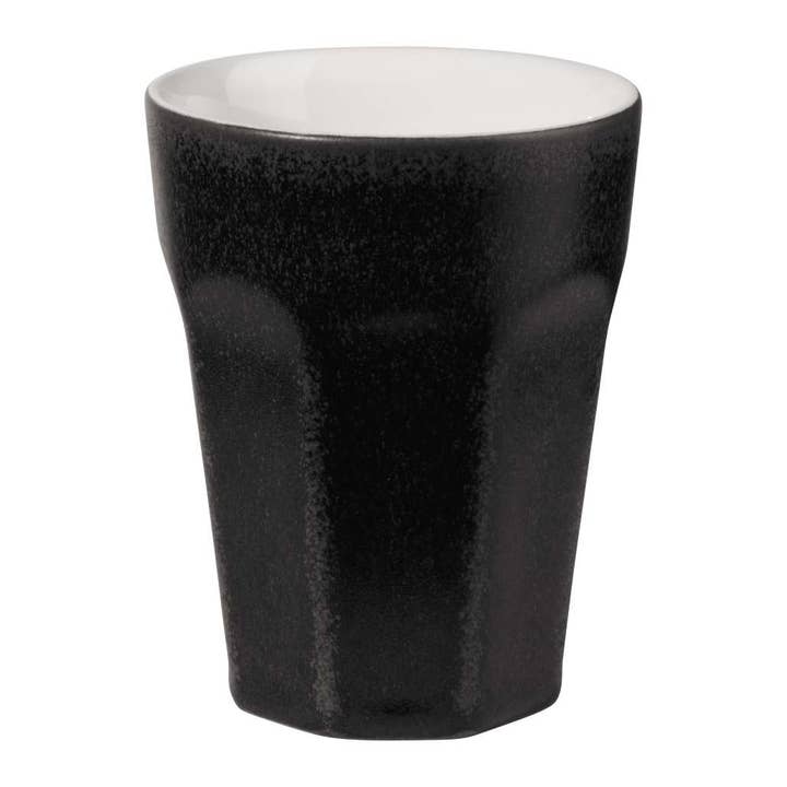 ASA Selection - Wholesale Coffee/Tea Cup - TI AMO Porcelain Espresso Cups *2-3 MO Lead Time