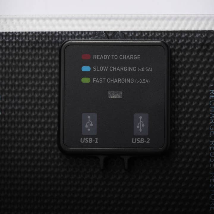Paleblue - Wholesale Portable Charger - Approach Solar Chargers7