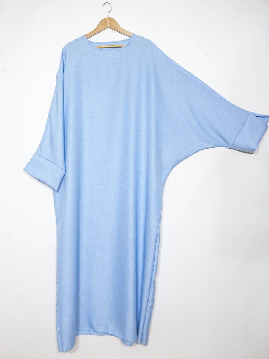 IDEAL OUTFIT - Wholesale Kaftan - Women's - Long women's abaya ref:2382xlm17