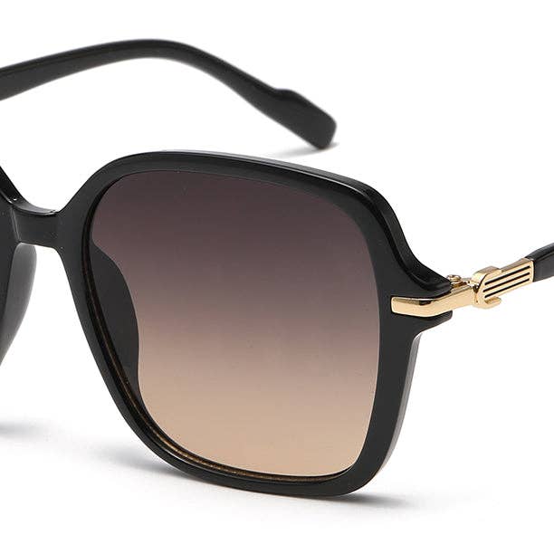 Óculos de Sol Vg unissex - LZ512-8VG29602 por atacado de Luna Sunglasses