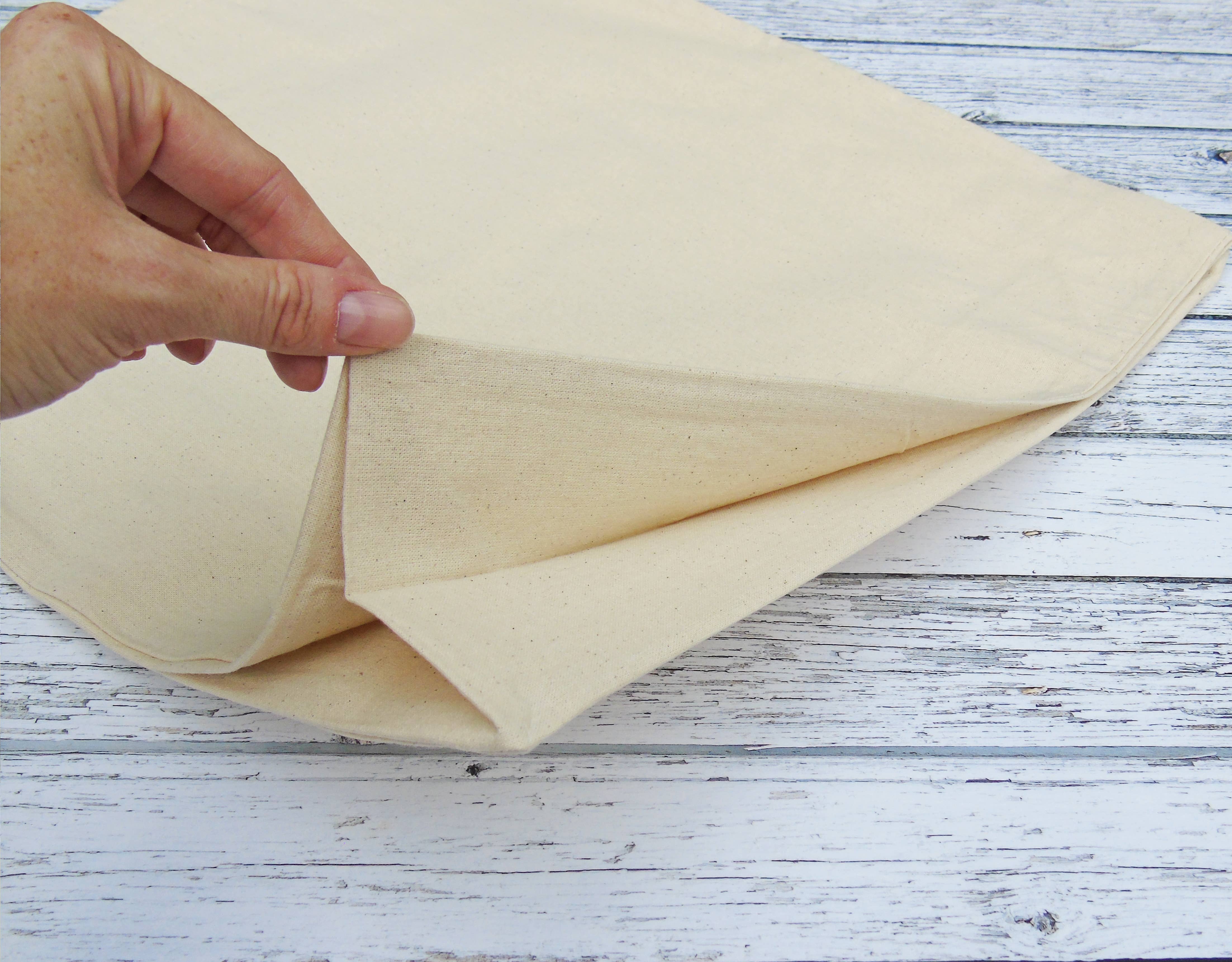 Lyndsey Green Illustration – wholesale Tote bag – Unisex – Red Fox Gusseted Tote Bag3