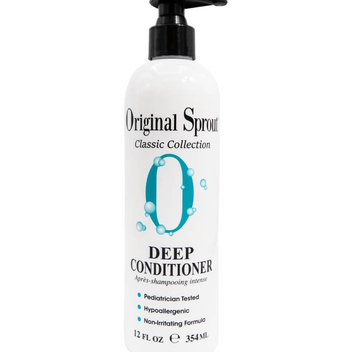 Original Sprout - Wholesale Hair Conditioner - Deep Conditioner