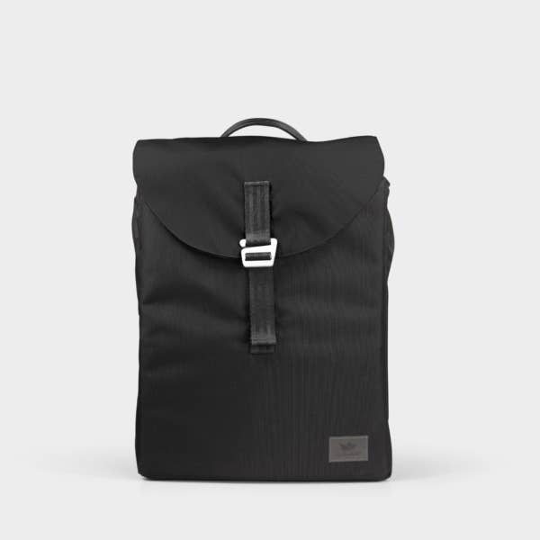 Mochila - Ika Black por atacado de Freibeutler