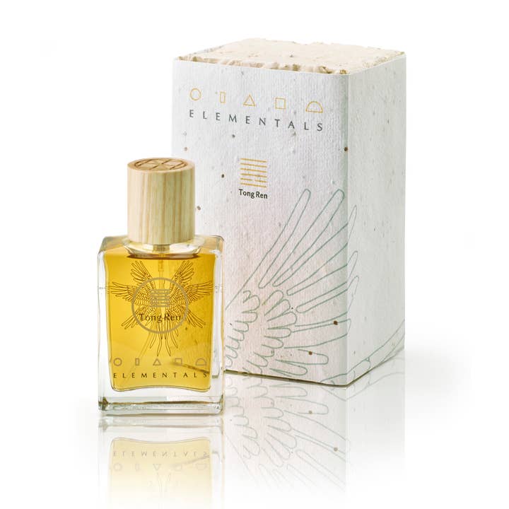ELEMENTALS – wholesale Perfume/eau de toilette – ELEMENTALS I CHING EDITION TONG REN 50ml