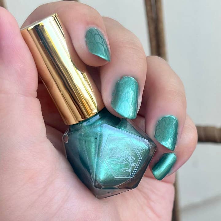 Palafoxia Beauty - Wholesale Nail Polish - Camping Trip - Nail Polish3