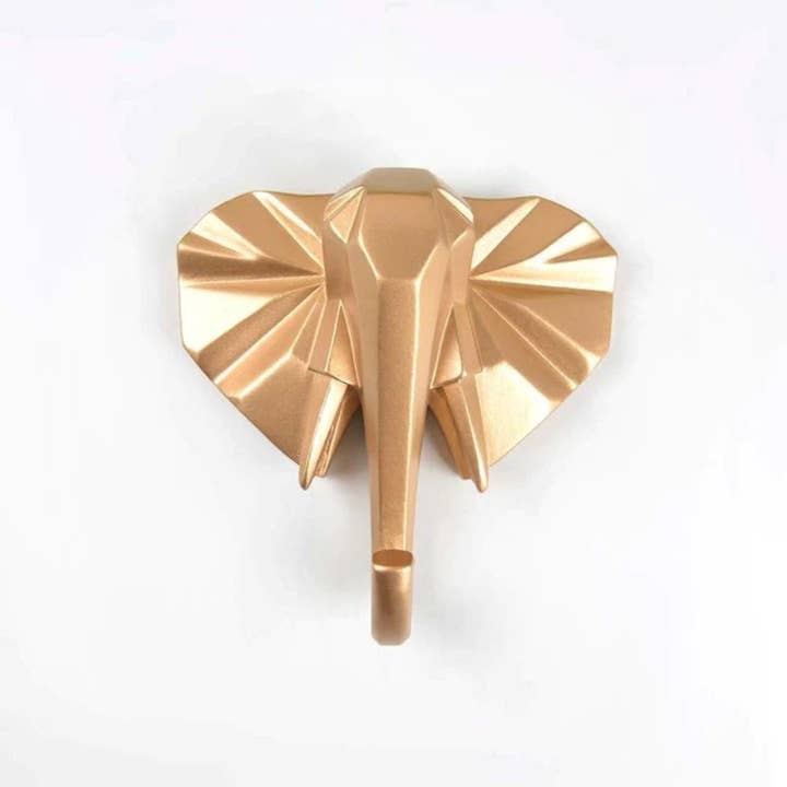 Moderny - Wholesale Wall Hook - Oriental Animal Hooks2