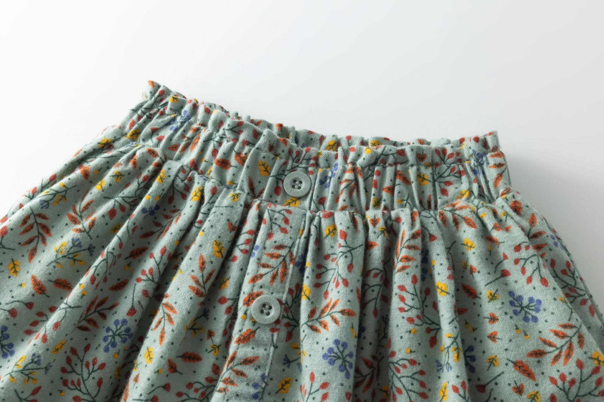 Newness Kids – wholesale Kjol - Barn – Flickas Tygkjol JGI947872