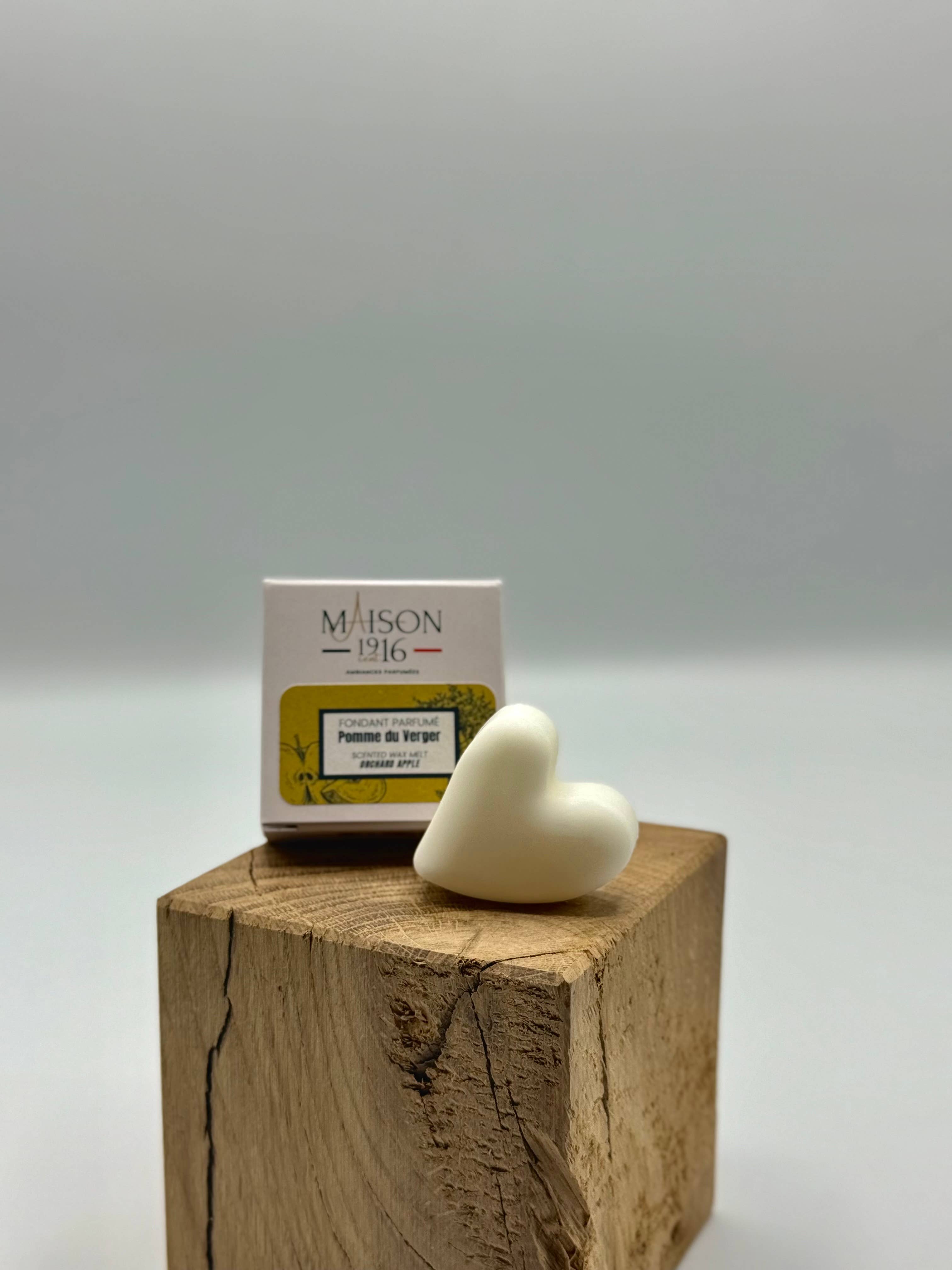 MAISON 1916 - Wholesale Wax Melt - ❤️ Scented Melts - Rapeseed Wax & Grasse Fragrance22