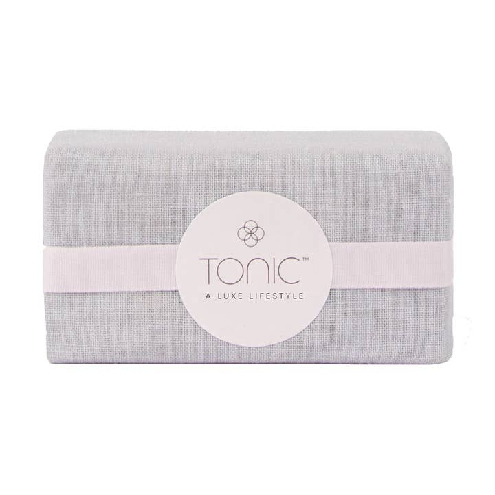 Luxe Scented Shea Butter Soap 200g Relax Dove for wholesale by Tonic Australia