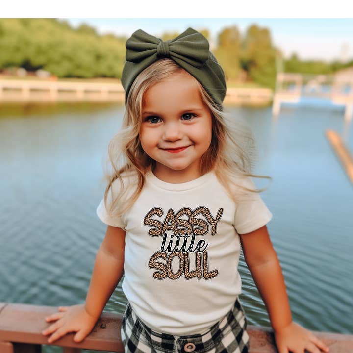 Petite Âme imbassée pour la vente par Willow creek