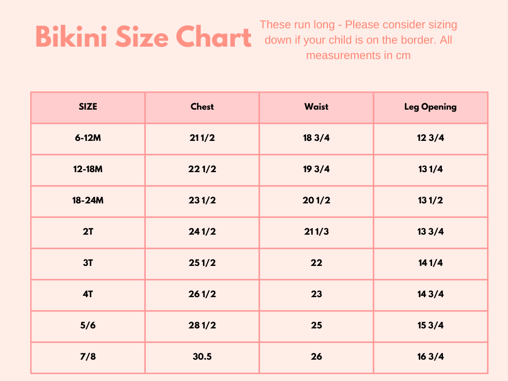 Sweet P Baby Co. – wholesale Baddräkt i två delar – barn – Sage Surfer Flutter Bikini4