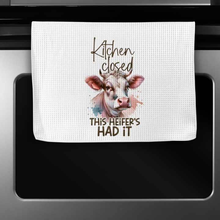 Regina Lynn Design Home Edition – wholesale Kökshandduk – Land Ko Kökshanddukar1