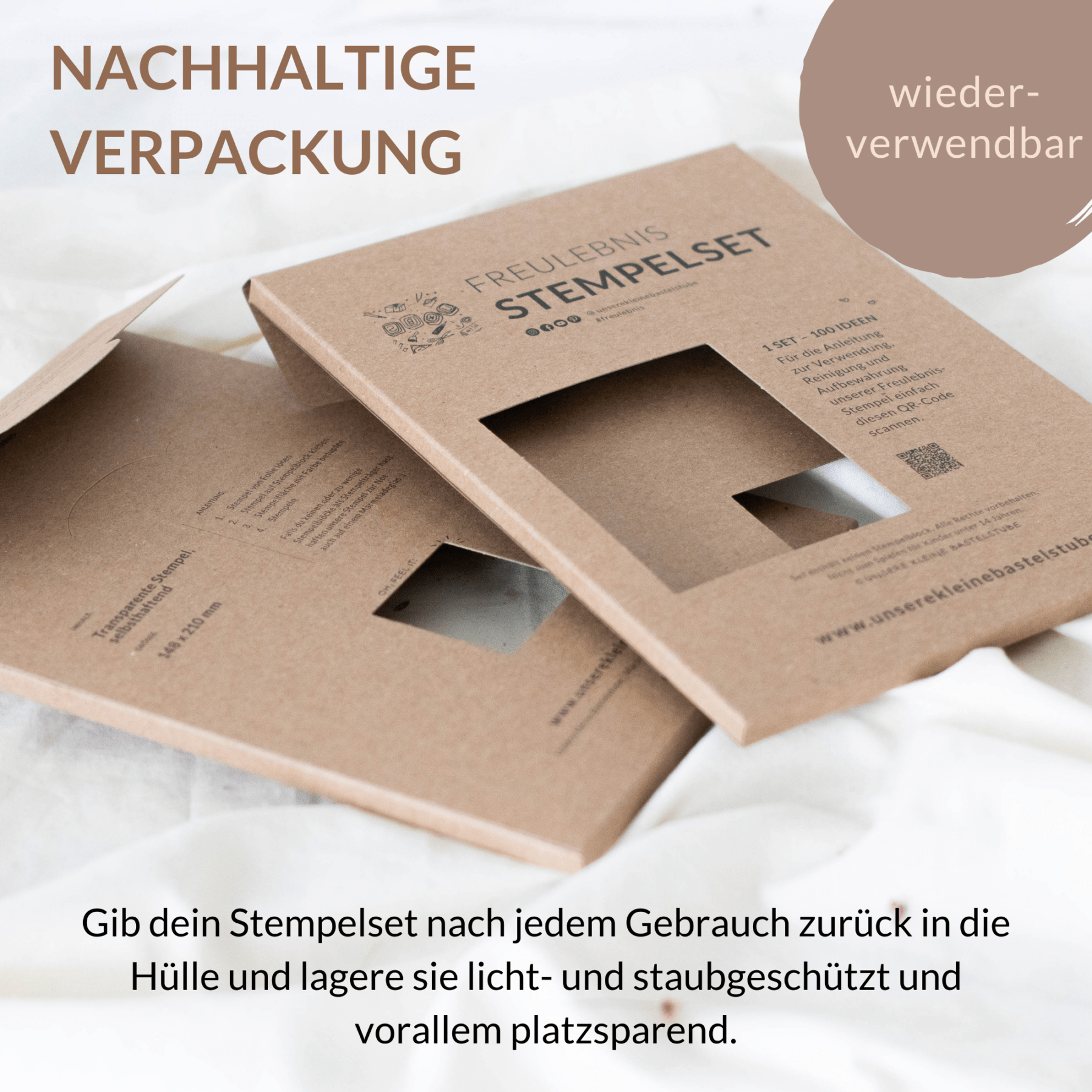 Freulebnis - eine Marke von Unsere kleine Bastelstube – Großhandel Gummi-/Dekostempel – Freulebnis Stempelset Blumenliebe - Clear Stamps3