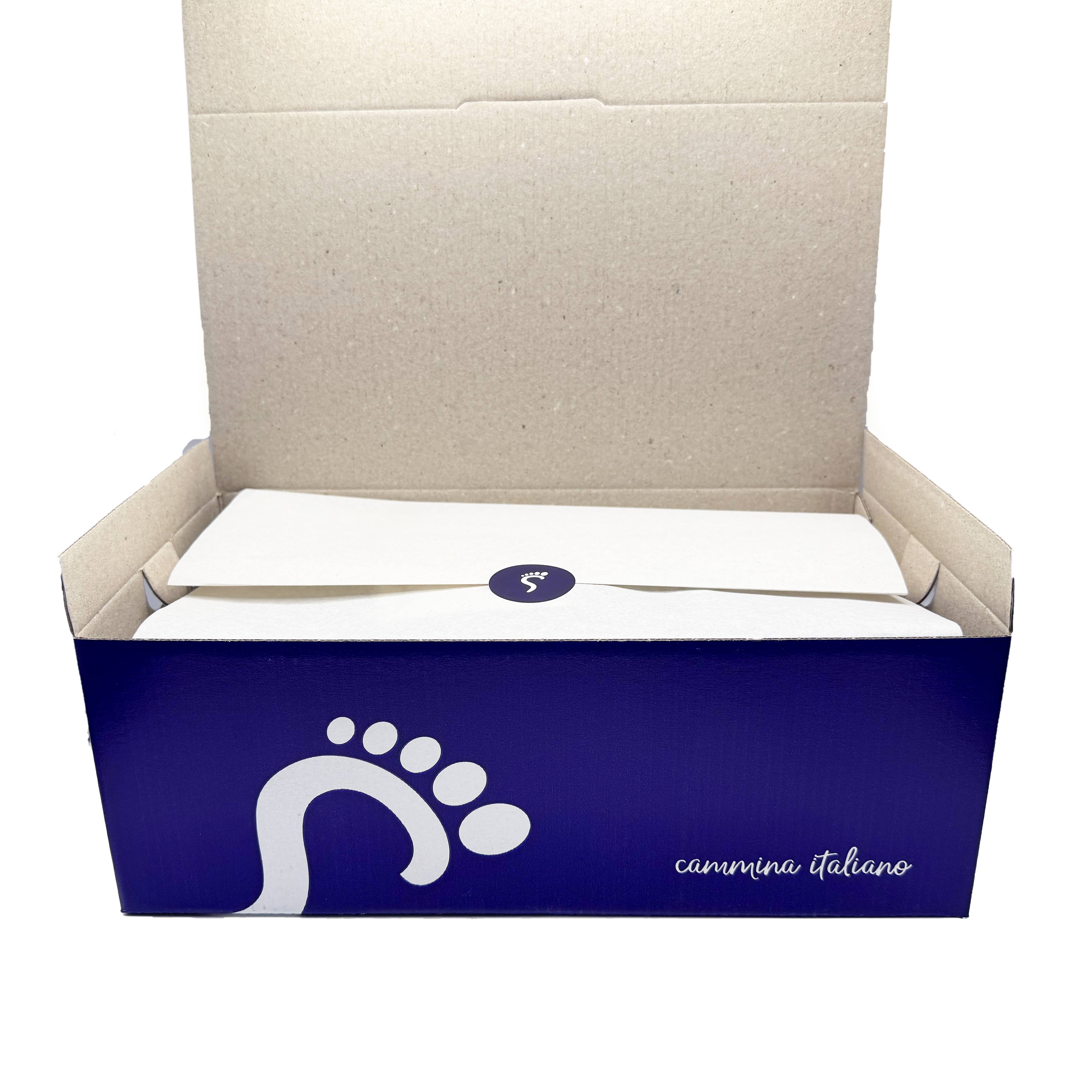 Sanì – Engroshandel Træsko – til kvinder – Damehygiejnesko i ægte læder lavet i Italien - Hvid4