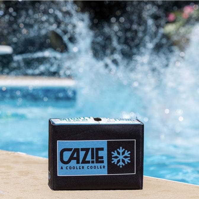 Cazie Cooler - Wholesale Cooler/Cooler Bag - The OG Cazie Cooler Bag1