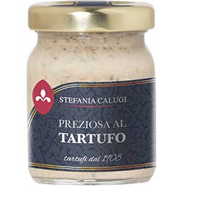 Truffle Precious | gourmet | for Pasta and Rice for wholesale by Stefania Calugi Tartufi