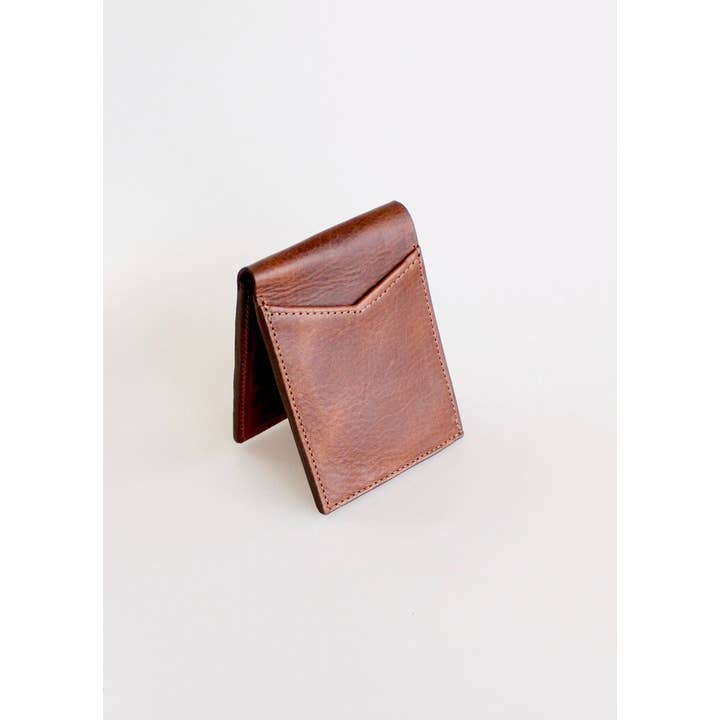 Blackburn Goods - Wholesale Wallet - Men's - The Remington -Bifold Wallet