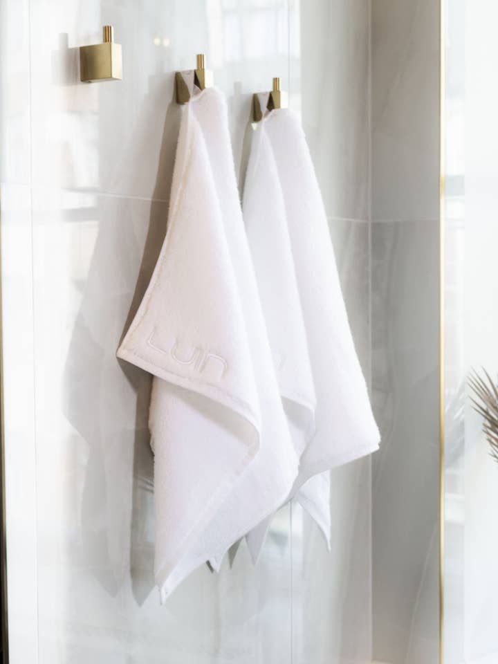 Hand Towel 50x80cm for wholesale by Luin Living