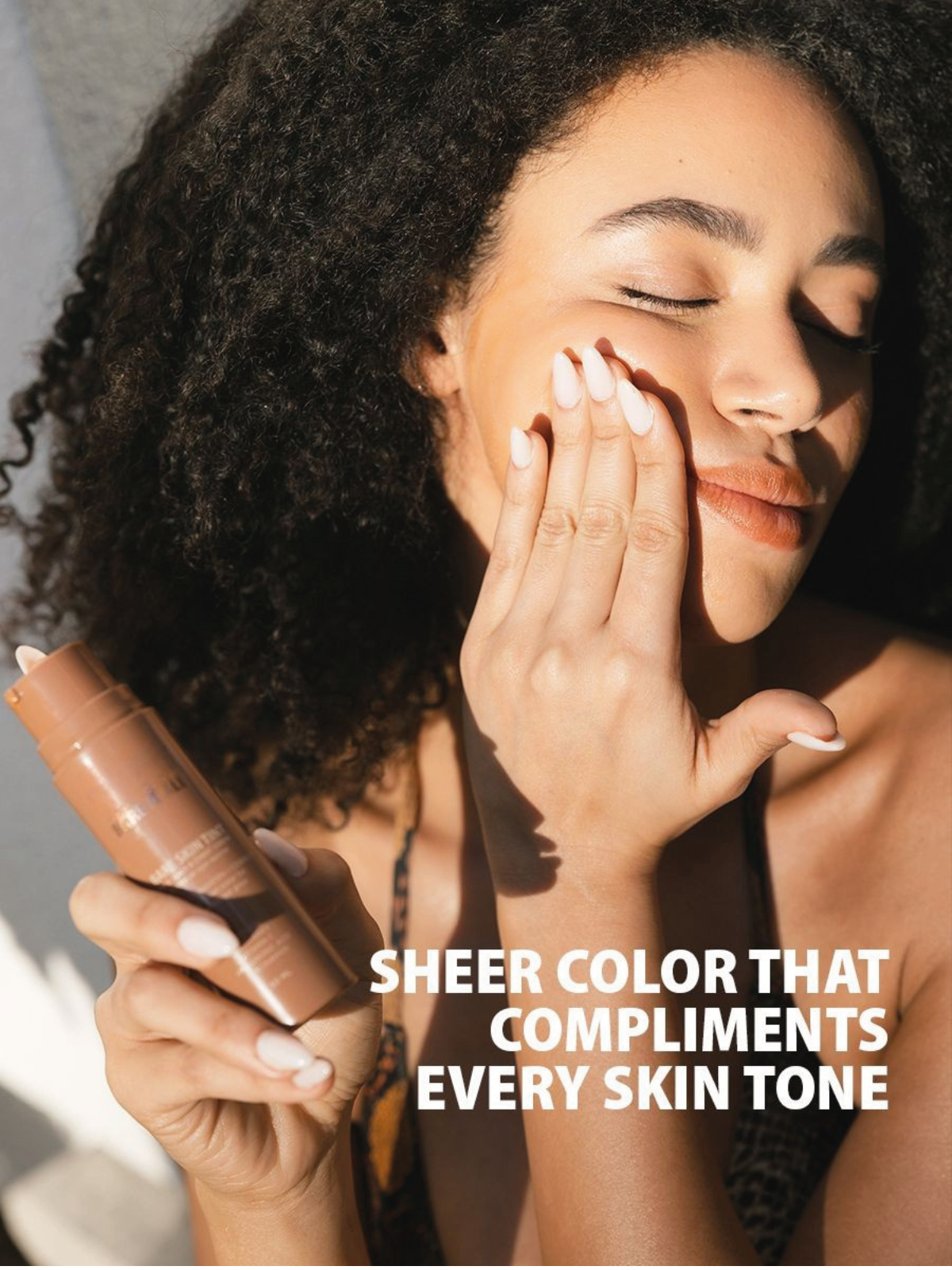 BIA BARE IT ALL - Wholesale Facial Serum/Concentrate - Bare Skin Tint1