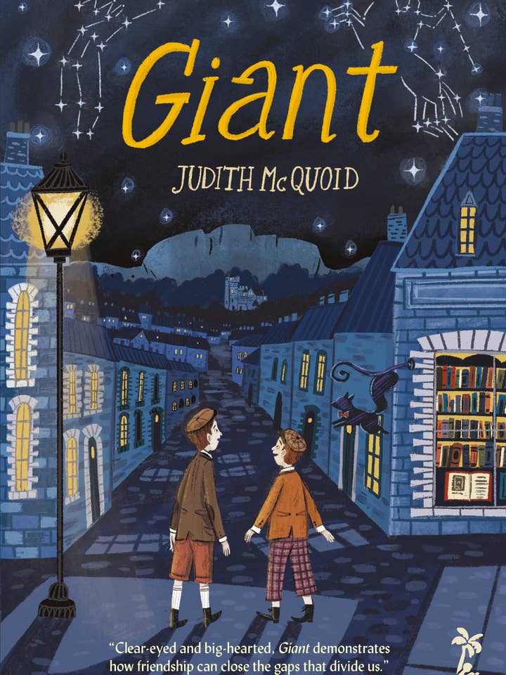 Giant for wholesale by Little Island Books