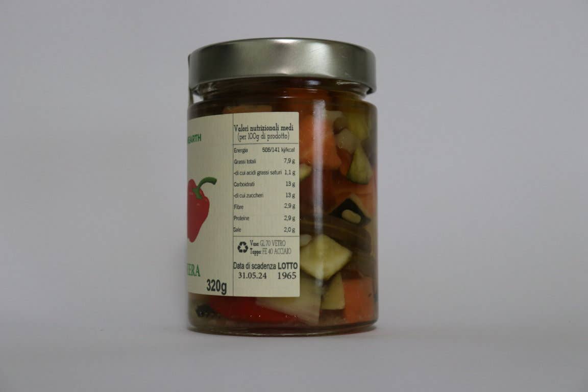 Greenhearth - Wholesale Pickled Vegetables - Pickled vegetables1