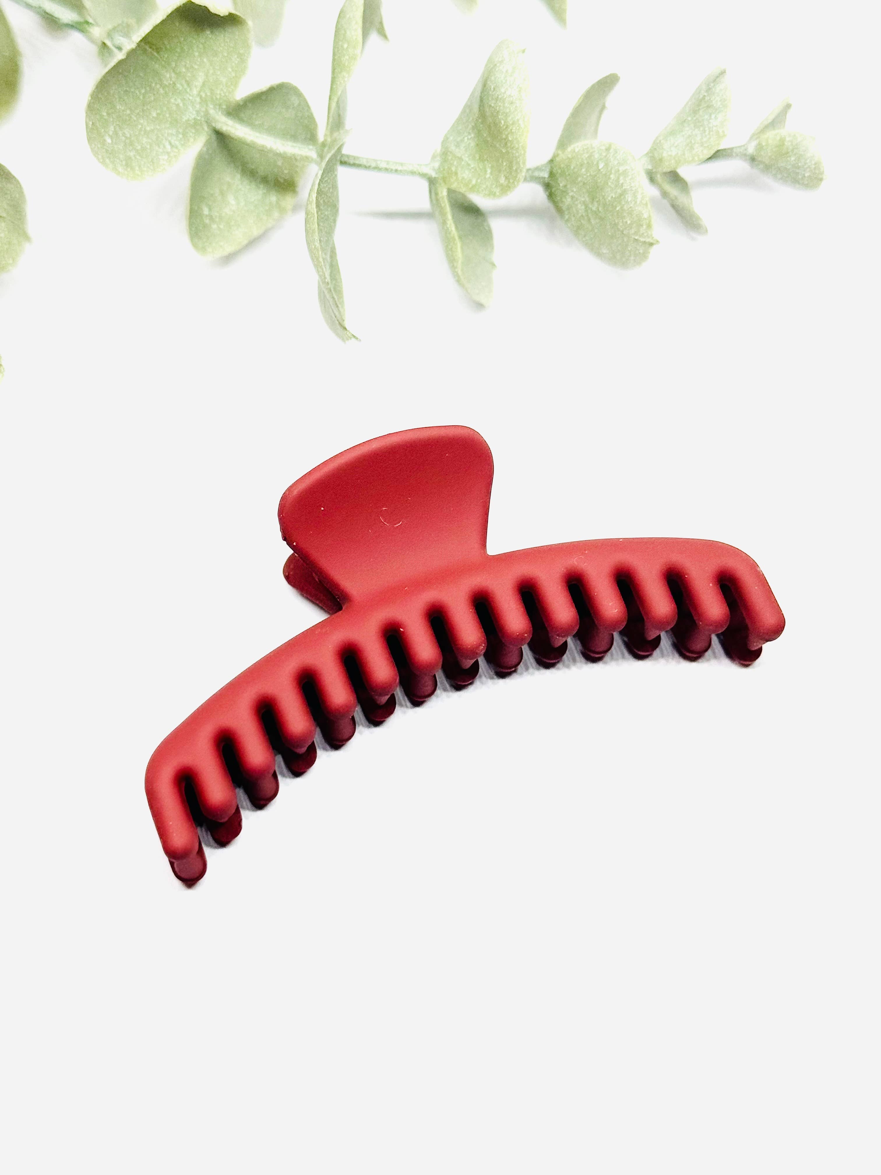 Kaydee Lynn LLC - Vente Pince à cheveux – femme - Mini pince à griffes3