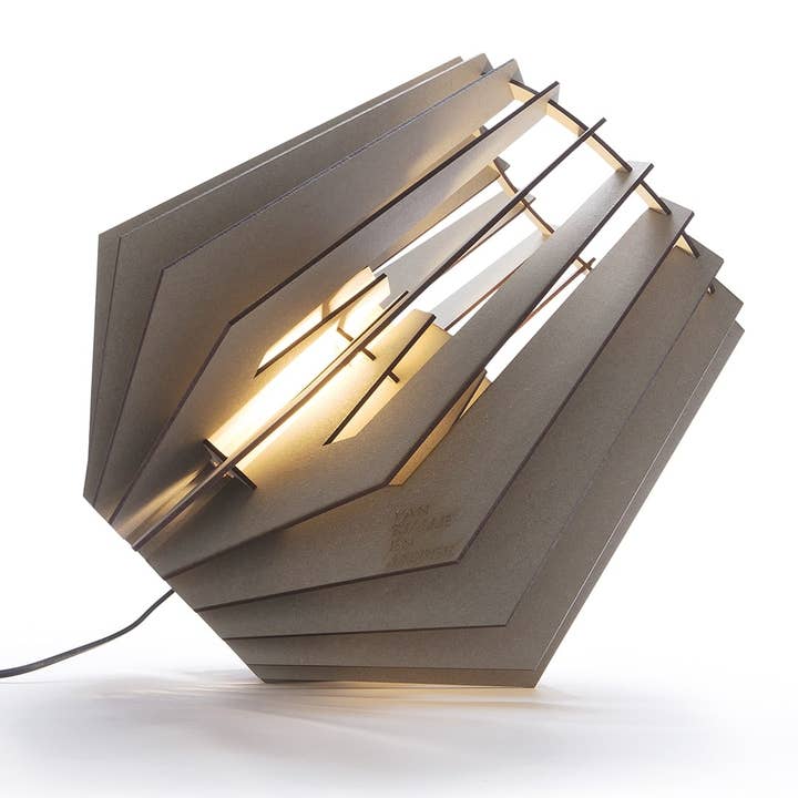 Van Tjalle En Jasper - Wholesale Floor Lamp - Spot-nik floor lamp6