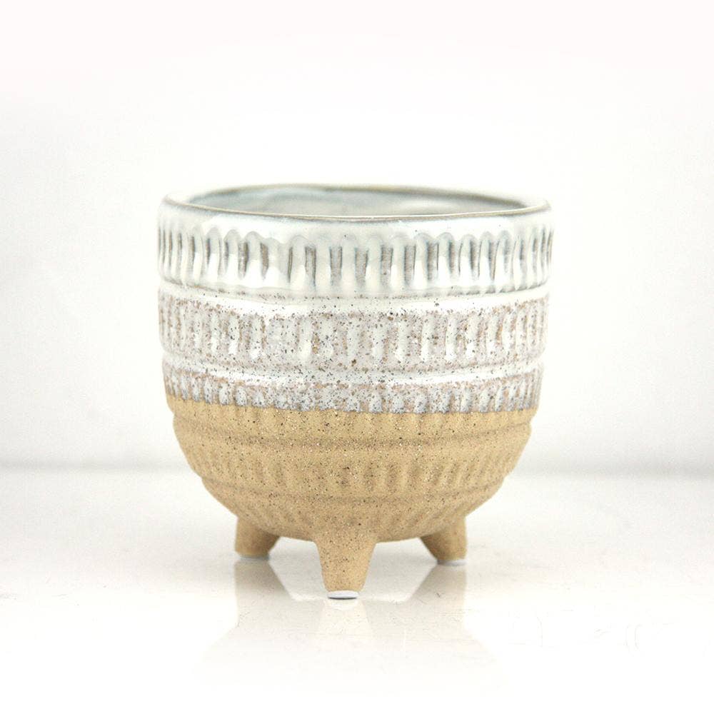 Galore Home - Wholesale Plant Pot - SALE | Bohemian Ceramic Planter1