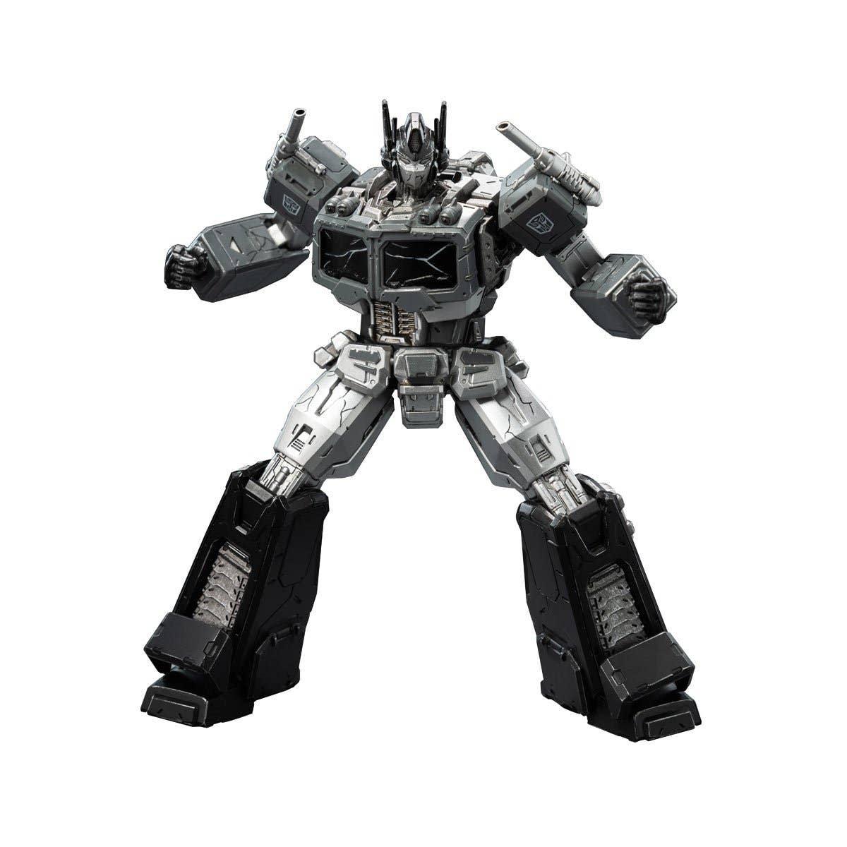 Entertainment Earth - Wholesale Figurine Toy - Kids - Transformers Optimus Prime Sleep Mode MDLX Figure Exclusive7