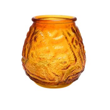 Candle Making Supplies  Victorian Colored Empty Candle Jar - Candle Making  Supplies