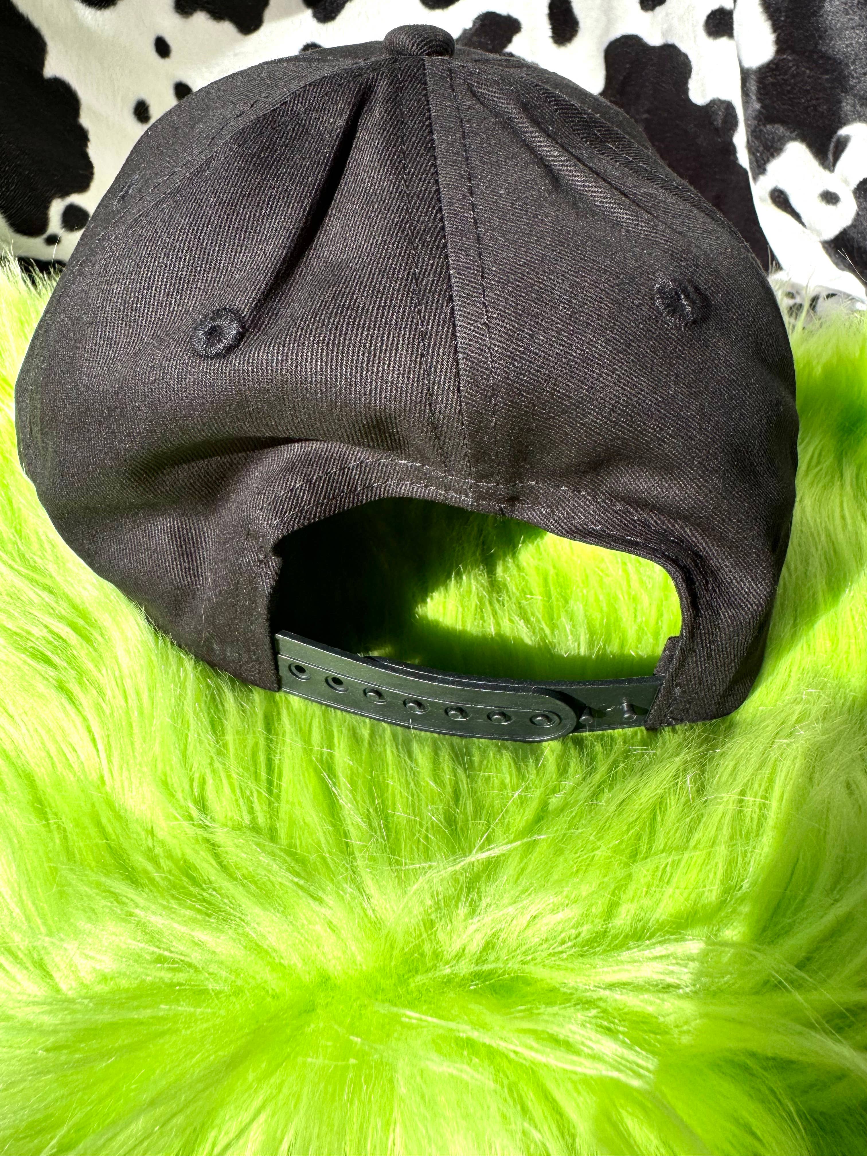 Peach Beast - Wholesale Baseball Cap - Unisex - Don't Perceive Me Dad Hat7