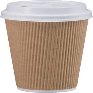 Novalee Signature- 10 oz Insulated Coffee Mug
