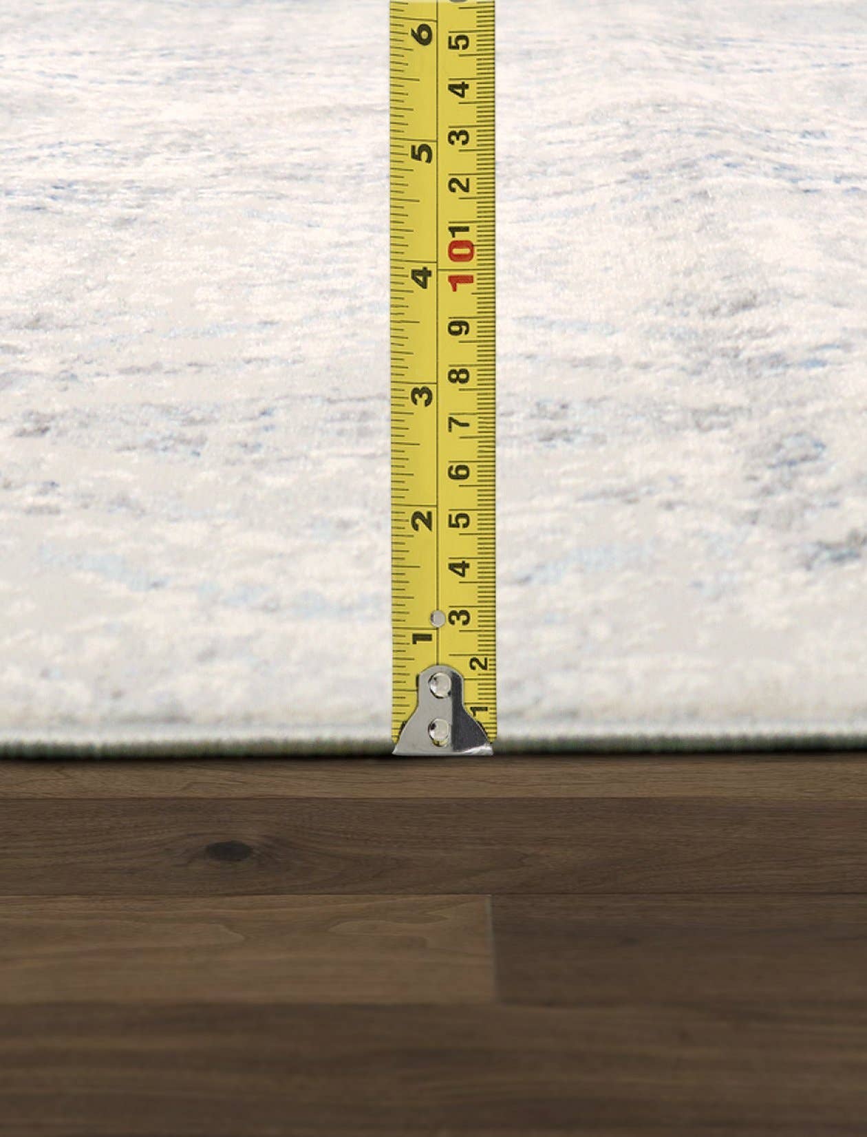 Pasargad Home - Wholesale Area Rug - Turkish Efes Design Light Gray/Light Blue Area Rug6