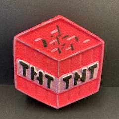 Bombe de bain Dynamite pour la vente par Bomb bonkers