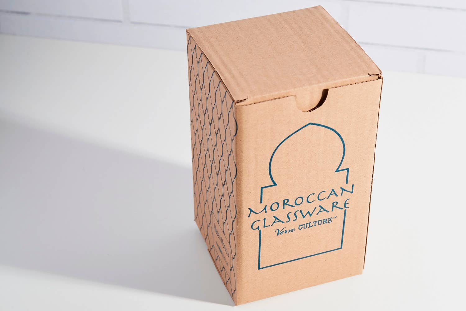 Verve Culture - Wholesale Jug - Moroccan Cone Jug - Green3