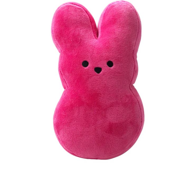 AH Designs 15 - Wholesale Stuffed/Plush Toy - Kids & Baby - RESTOCKED Peep Bunny, Popular Easter Bunny, Colorful1