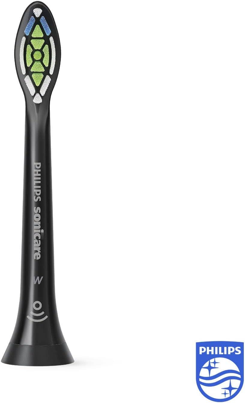 MEHIAZ - Vendita all'ingrosso Spazzolino da denti - Testine per spazzolino Philips Sonicare W2 Optimal White - confezione da 41