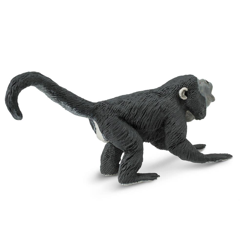 Safari Ltd. - Wholesale Figurine Toy - Kids - Howler Monkey Figurine Toy for Kids3