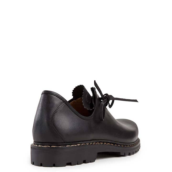 Schwangau Schuh GmbH - Wholesale Loafers - Men's - Max low shoe for men | Original Haferl