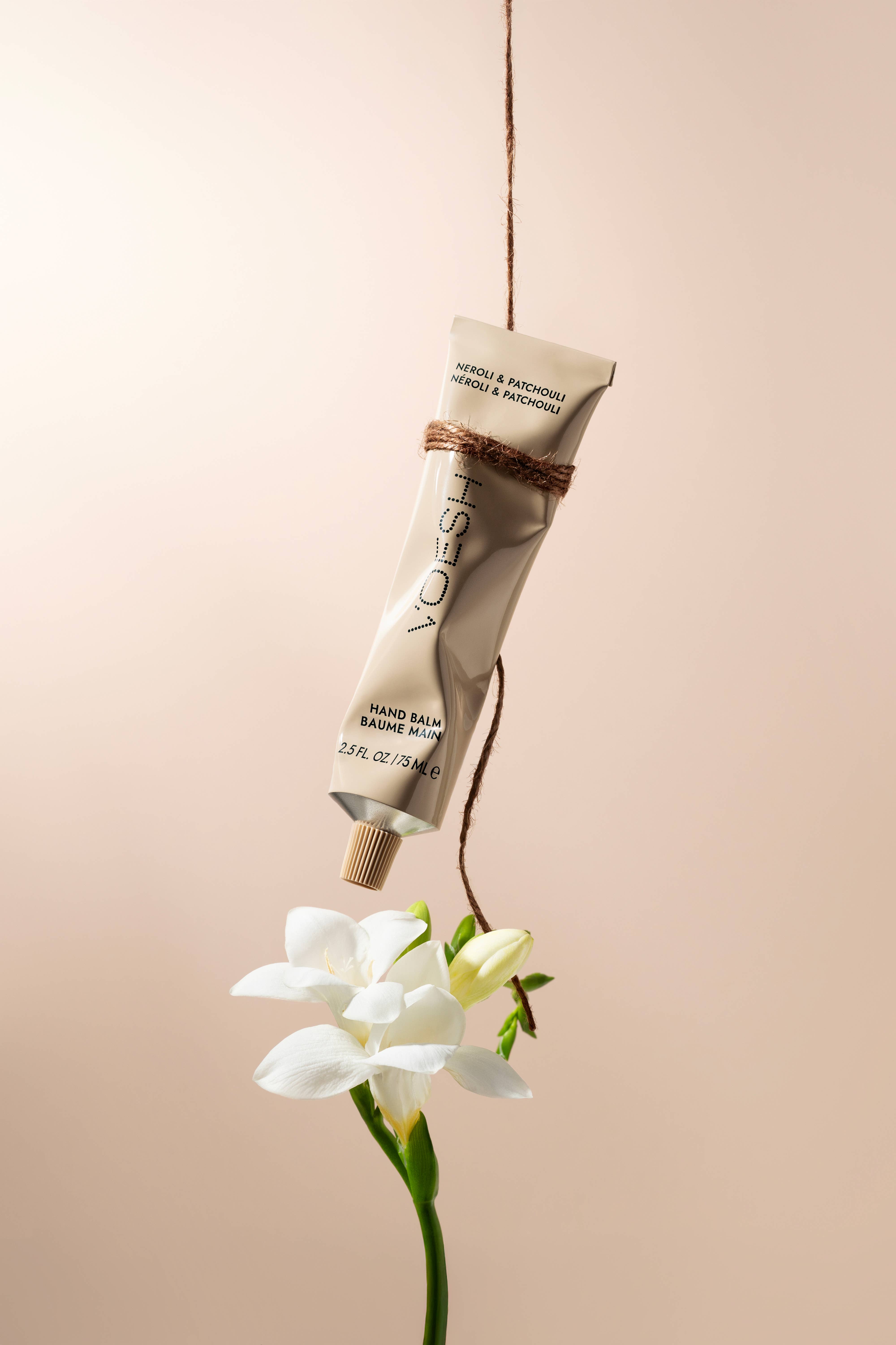 VOESH New York - Wholesale Hand Cream/Lotion - HOLIDAY '25: Hand Balm Set6