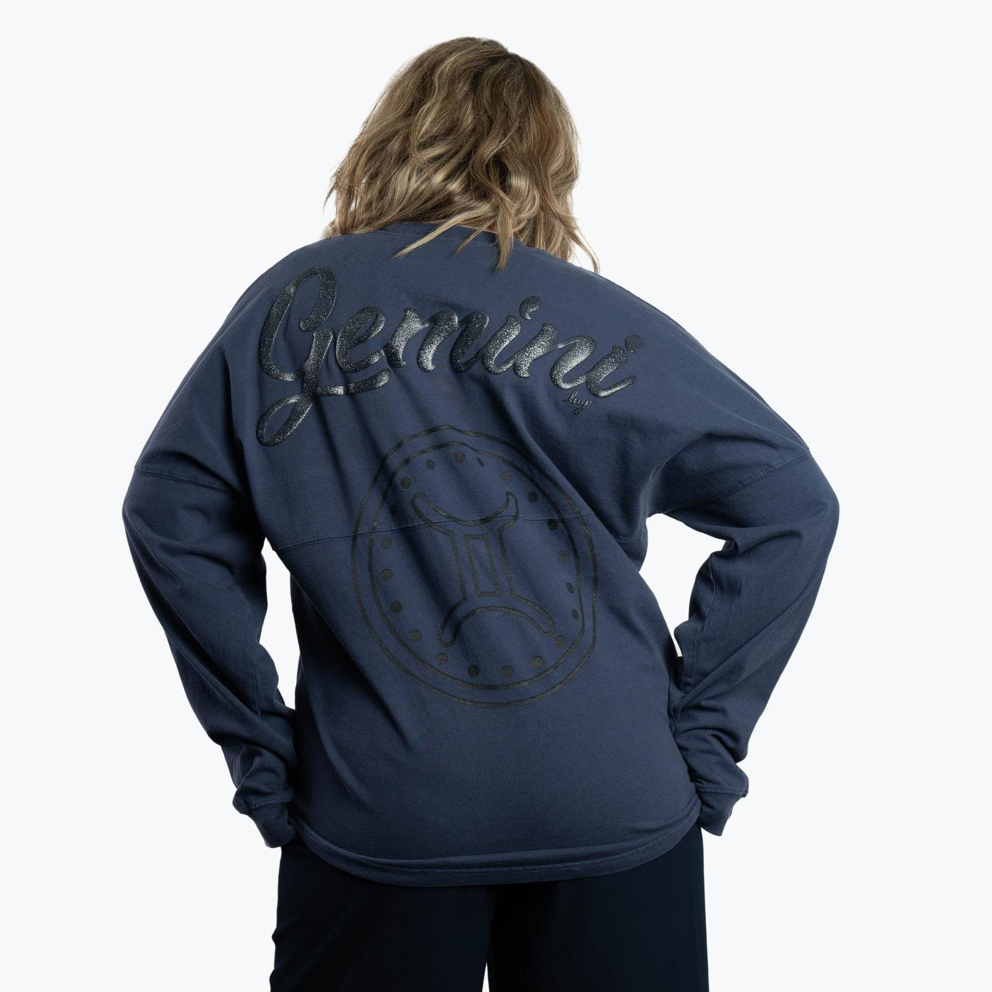 Lug - Wholesale Graphic Sweatshirt - Unisex - Lug x Spirit Jersey® - Zodiac Collection40