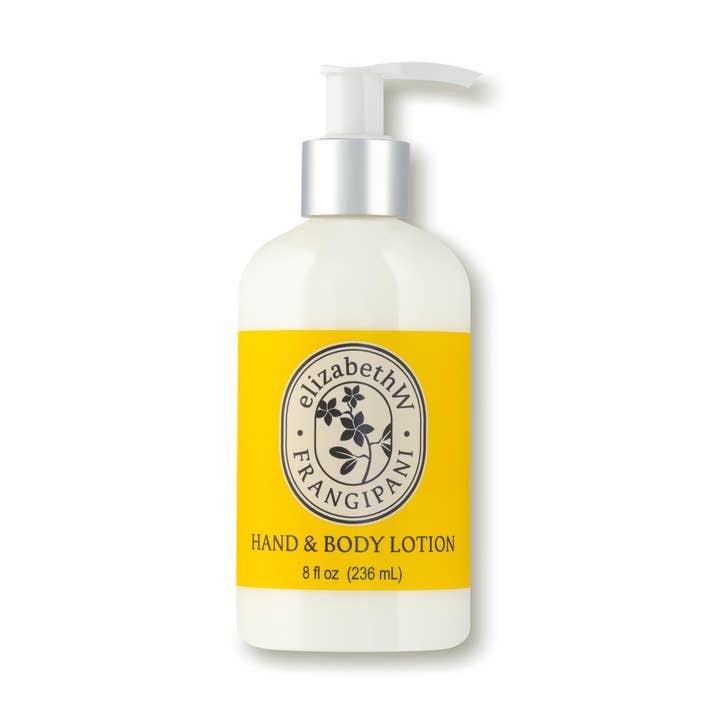 Frangipani Hand & Body Lotion for wholesale by elizabethW