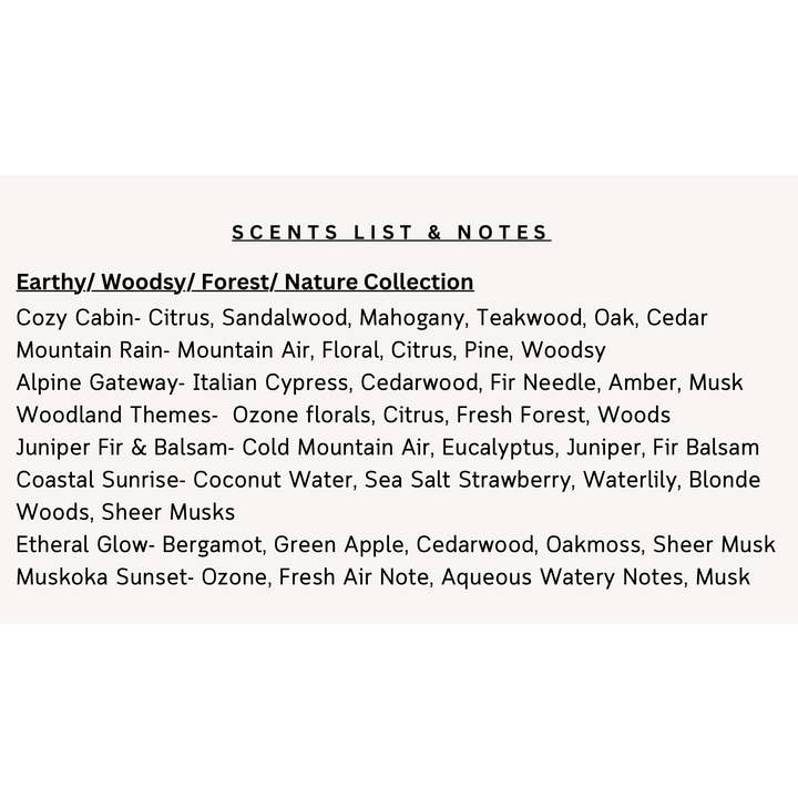 Magnolia Candle Company - Wholesale Jar/Filled Candle - White Label Soy Candles - Brandless Candles, Private Labels