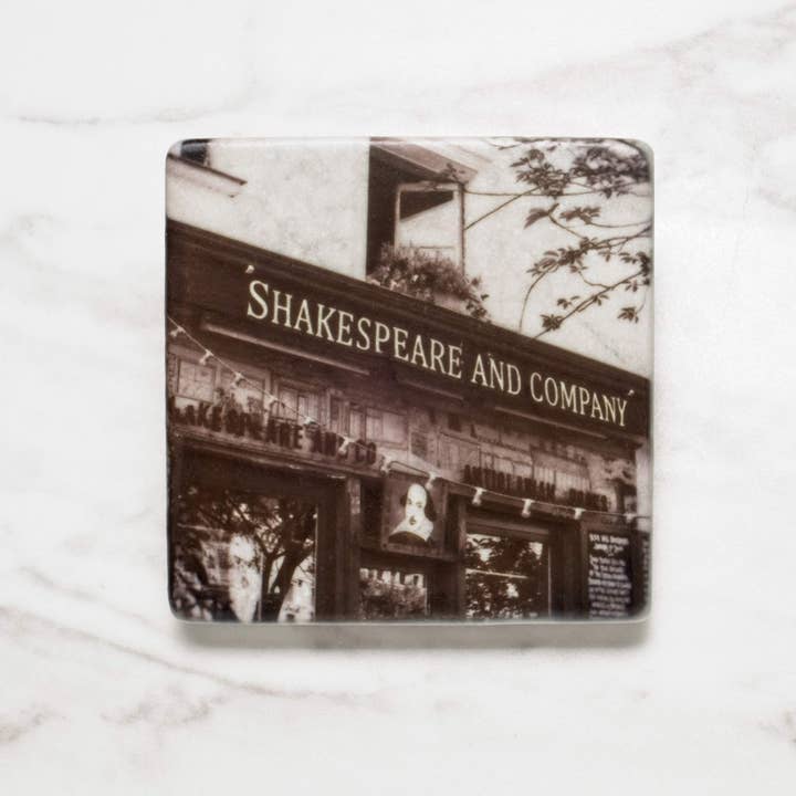 Paris Shakespeare and Company for wholesale by StellaLily