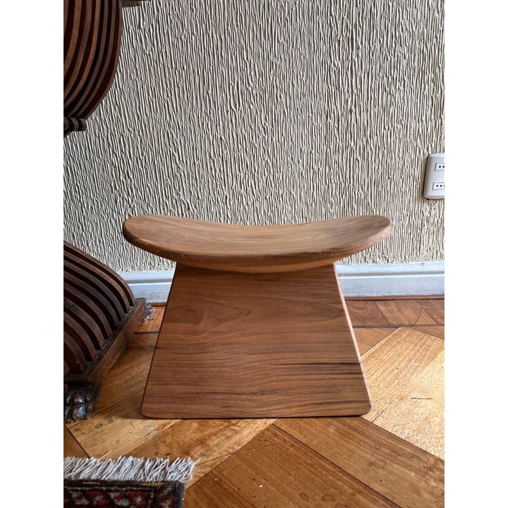 Prima de Sur - Wholesale Stool - Vero Huanco Stool