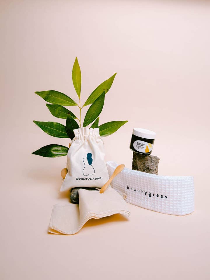 Radical Remedy Ritual for wholesale by BeautyGrass