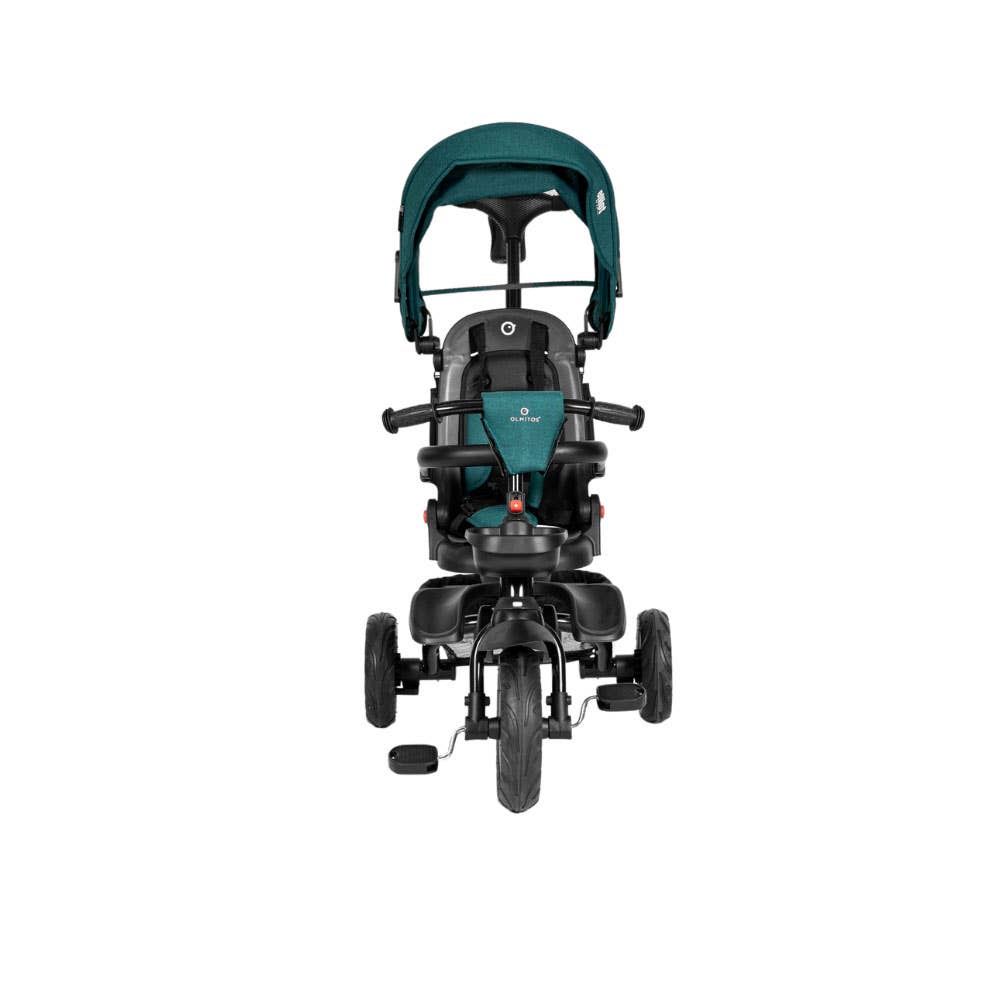 Olmitos S.A - Venta al por mayor Bicicleta/patinete - Niños - Triciclo Elliot73