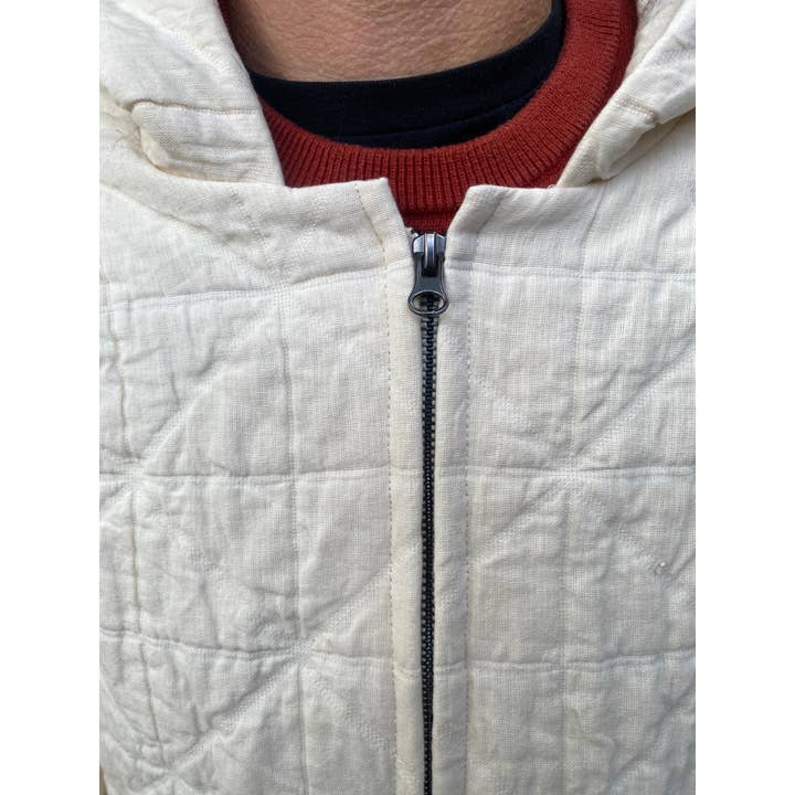 Crinkle Dreams - Wholesale Craft Sewing Kit - Journeyman Jacket 3