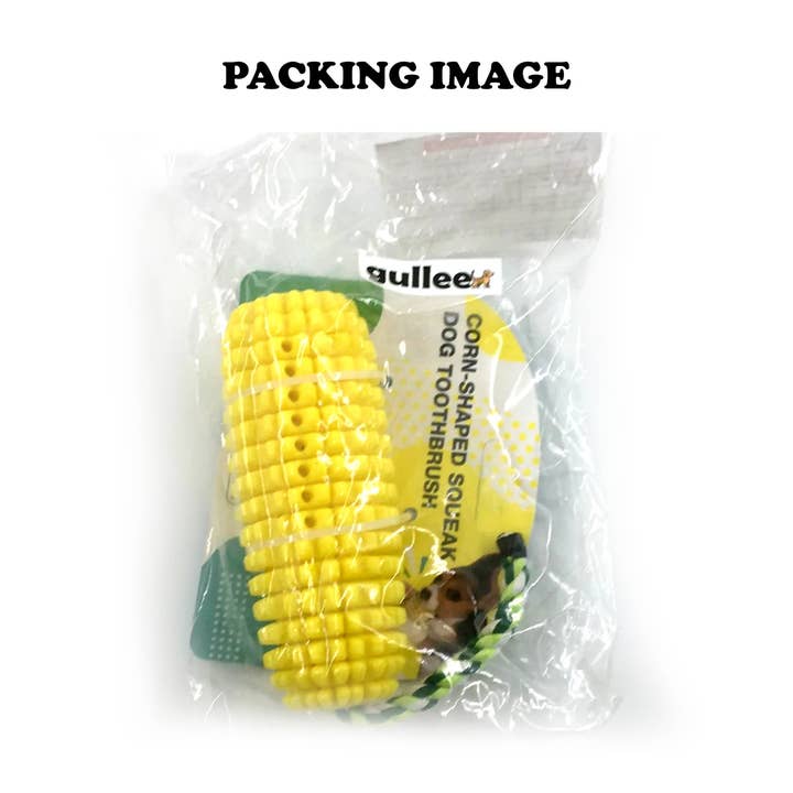 Holiday Farm – wholesale Pet chew toy – Dog – Corn Stick Dental Cleaning Dog Chew Toy Halloween10